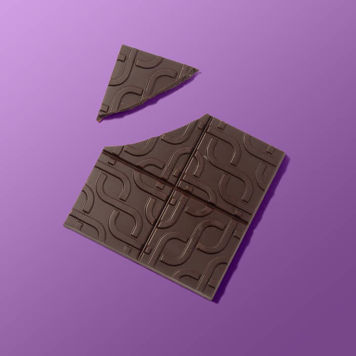 OOMHz Cacao - Wholesale Chocolate Bar - Restore (for calm)4