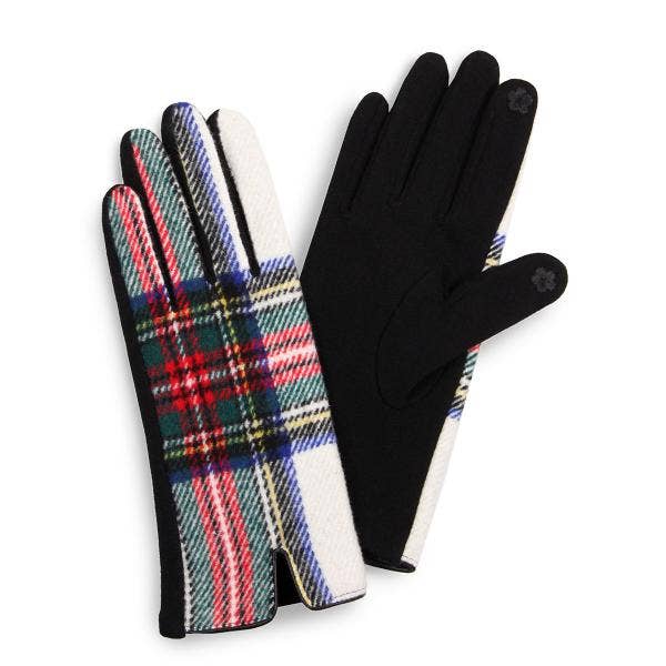 The Magic Scarf Company - Wholesale Gloves - Women's - 2390 - Touch Screen Smart Gloves41