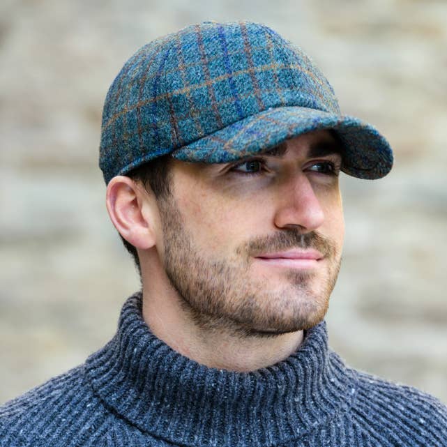 Mucros Weavers - Wholesale Baseball Cap - Unisex - Baseball Cap 7821