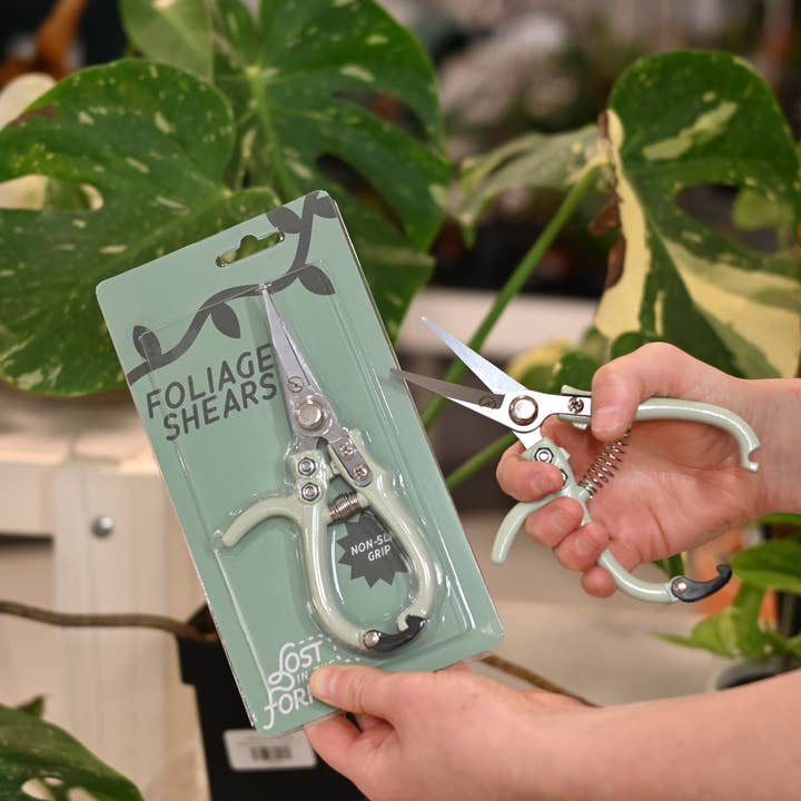 Foliage Shears for wholesale by Lost in the Forrest