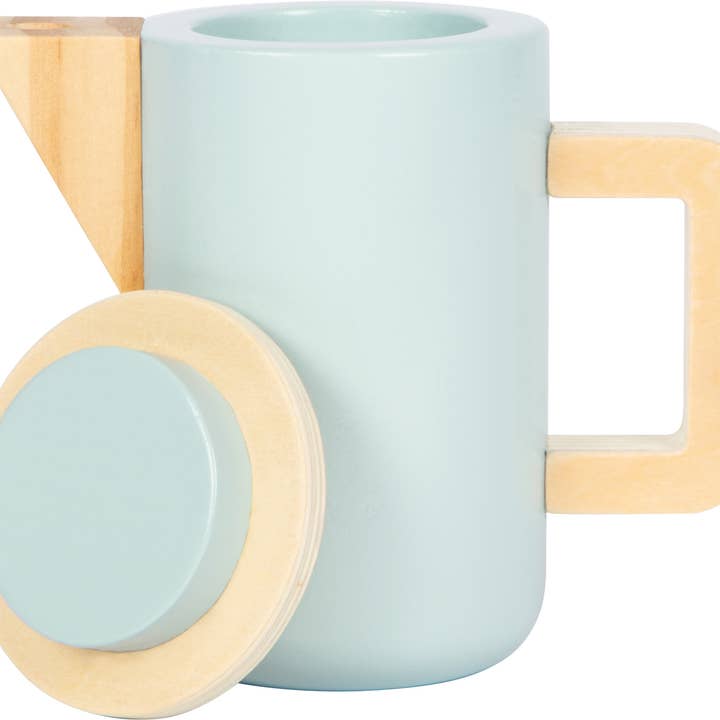 small foot - Wholesale Toy Set - Kids - Children's Kitchen Coffee and Tea Set | Kitchen Toys | Wood5