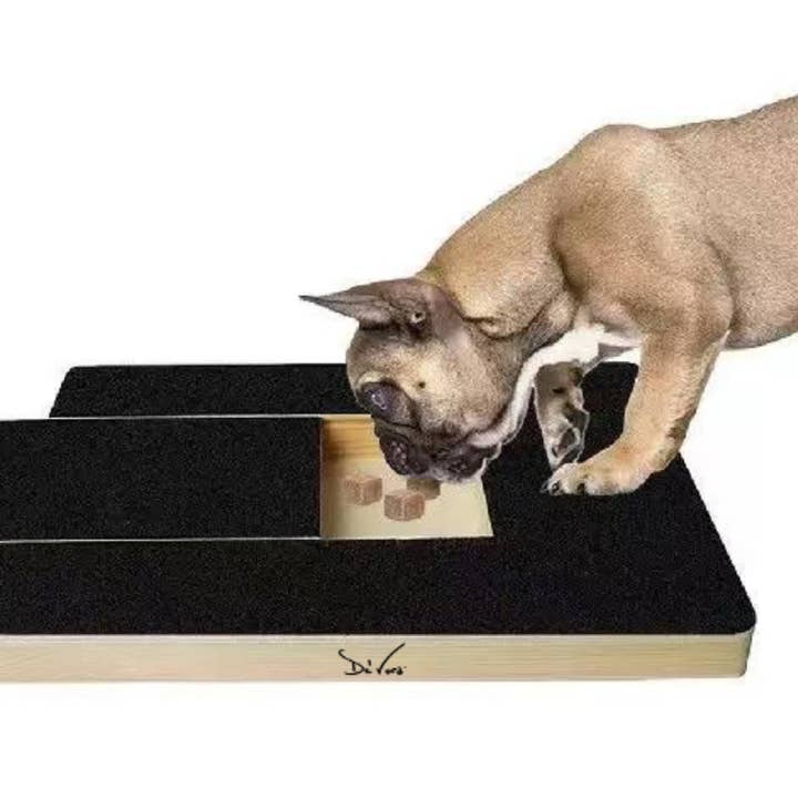 Buddy Trainer Board and other Purchase wholesale cat scratch board. Free returns & net 60 terms on Faire trending on Faire.