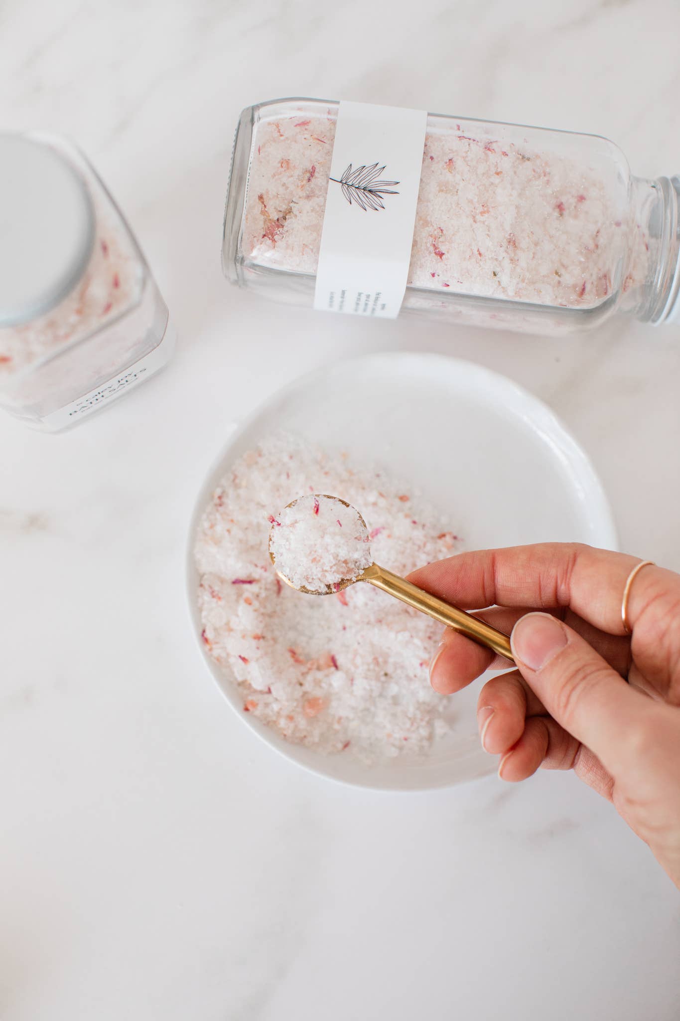 By Caley Joy - Wholesale Bath Salts - Baja Sur Bath Salt | Bath & Body3