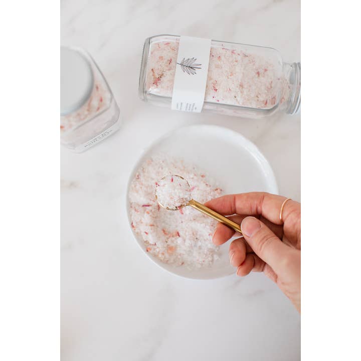 By Caley Joy - Wholesale Bath Salts - Baja Sur Bath Salt | Bath & Body3