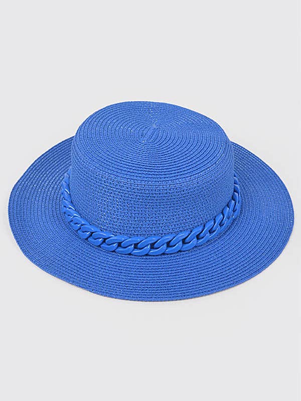 4661 Cobalt - Paquet de 6 pour la vente par Apparel Candy