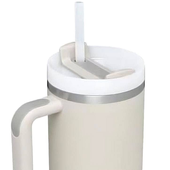 Diacly – wholesale Insulated mug/tumbler – Stainless Stell Insulated Tumbler with Handle and Straw5