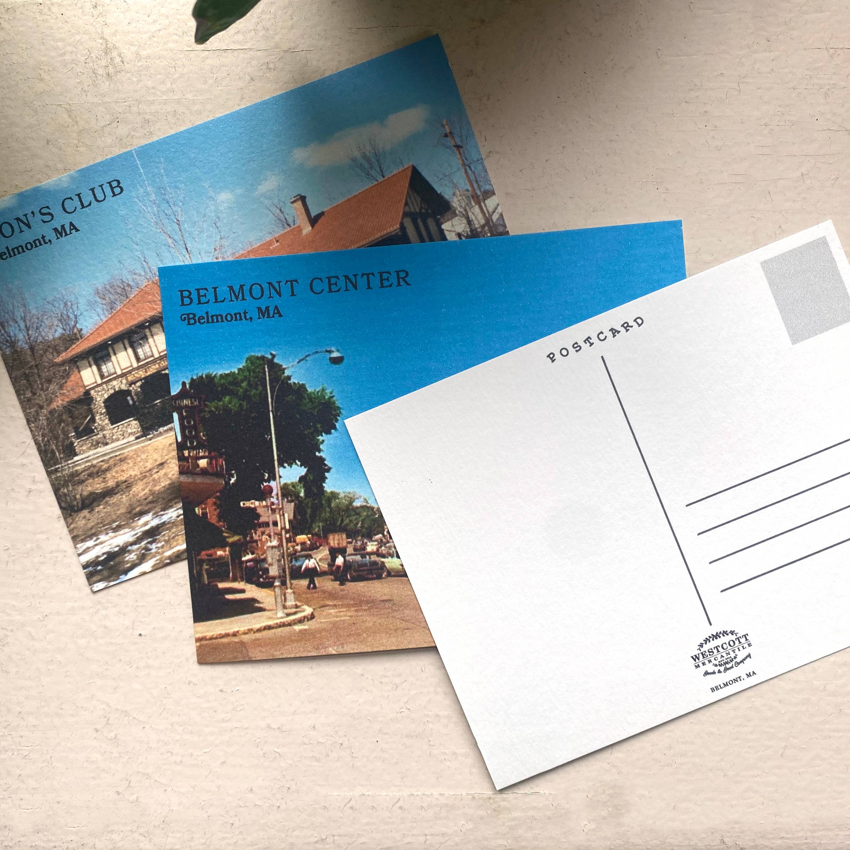 RAD Stickers + Doodads – wholesale Postcard – Custom Postcards1