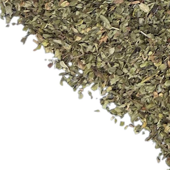 Tree Fifty Four - Wholesale Loose Tea - Peppermint | 2oz - 1 KG | Bulk Herbs