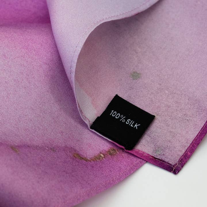 Wendy Bell Designs - Wholesale Scarf - Women's - Silk Scarf3