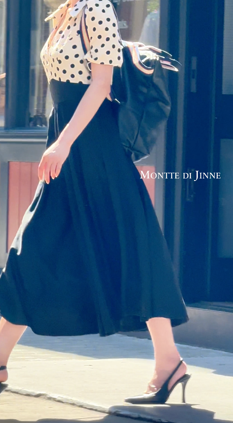 MONTTE DI JINNE - Wholesale Shoulder Bag - Women's - Italian Handmade Large Genuine Leather Backpack11