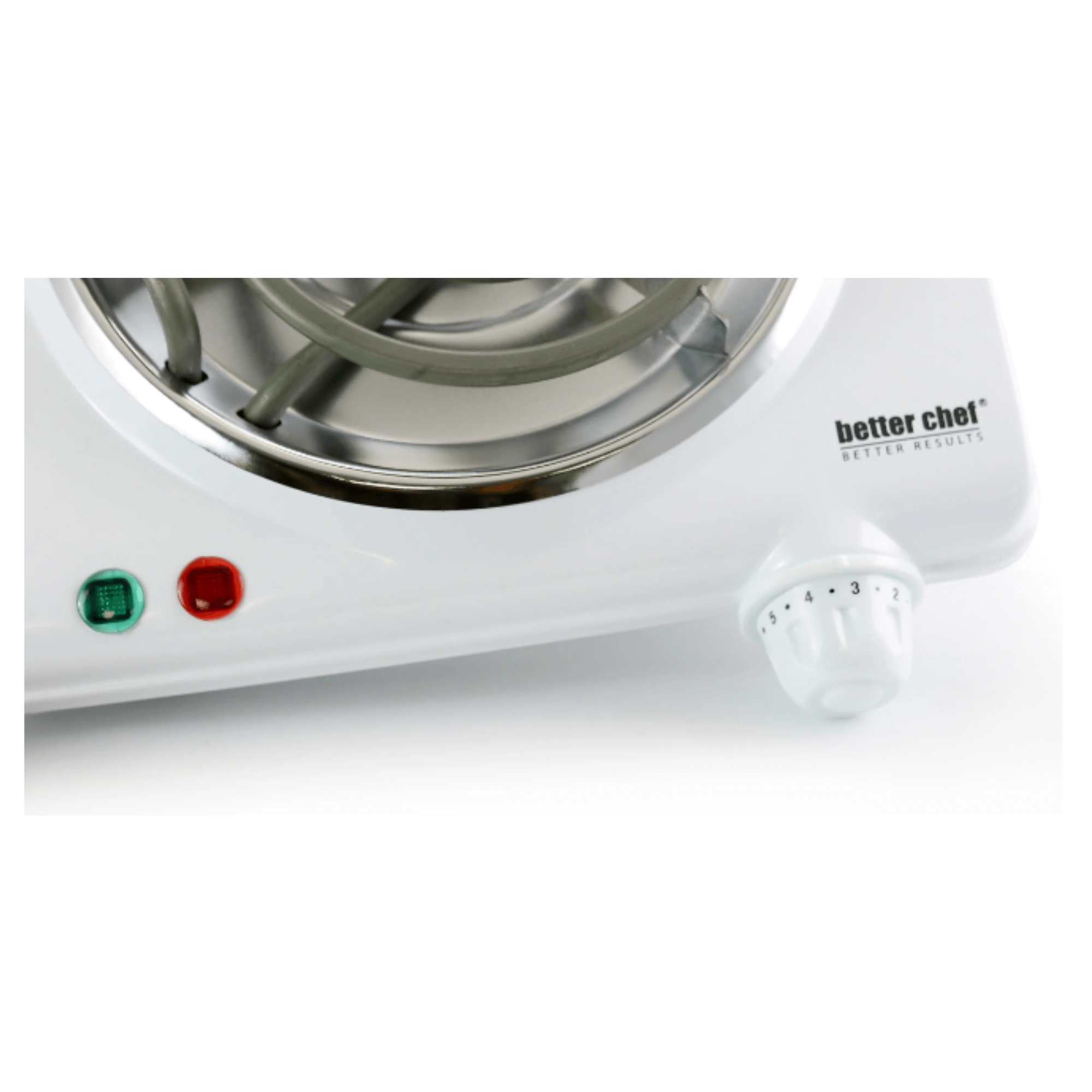JupiterGear Home - Wholesale Kitchen Appliance - Better Chef Electric Countertop Single Burner2