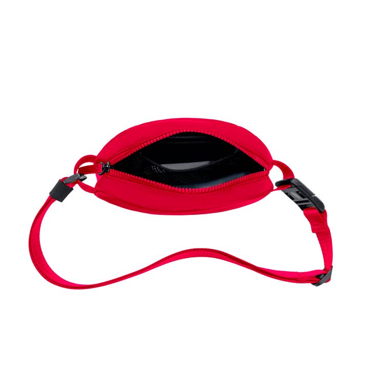 Lux and Nyx - Wholesale Belt Bag - Women's - Origami Belt Bag - Convertible Belt, Sling, & Crossbody Bag11