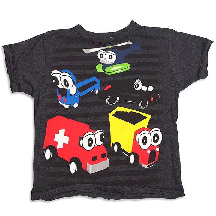 DX-Xtreme - Little Boys Short Sleeve T-Shirt for wholesale by Eastern Off Price