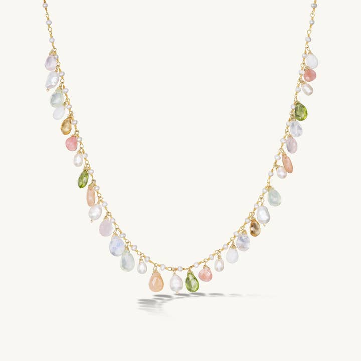 Isla 14k for wholesale by ALÉIR