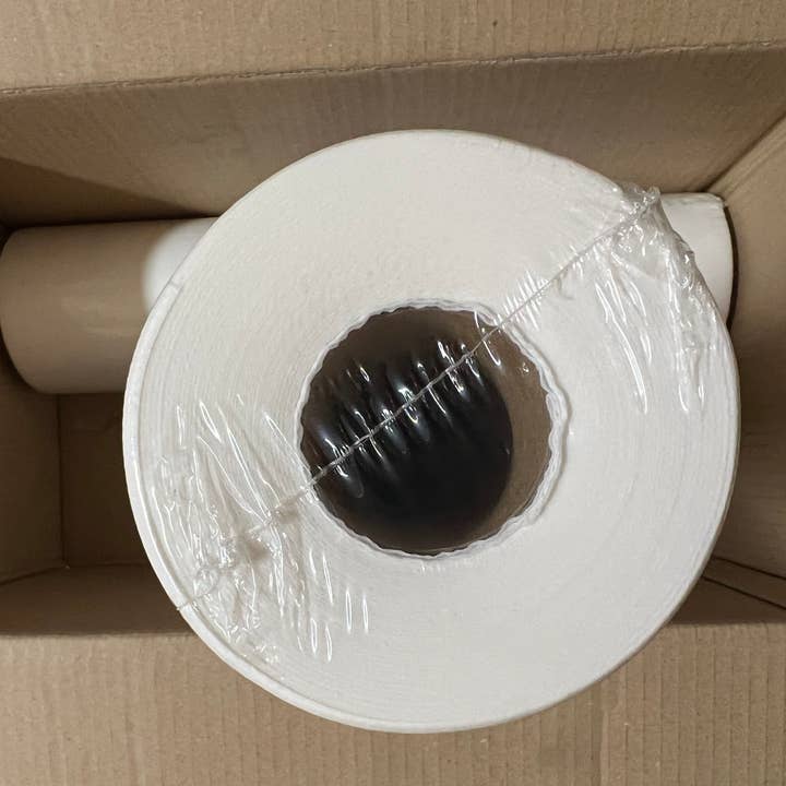 Salzmann Restwaren GmbH – Objeto de mesa decorativo por atacado – Corredor de mesa com ar condicionado2