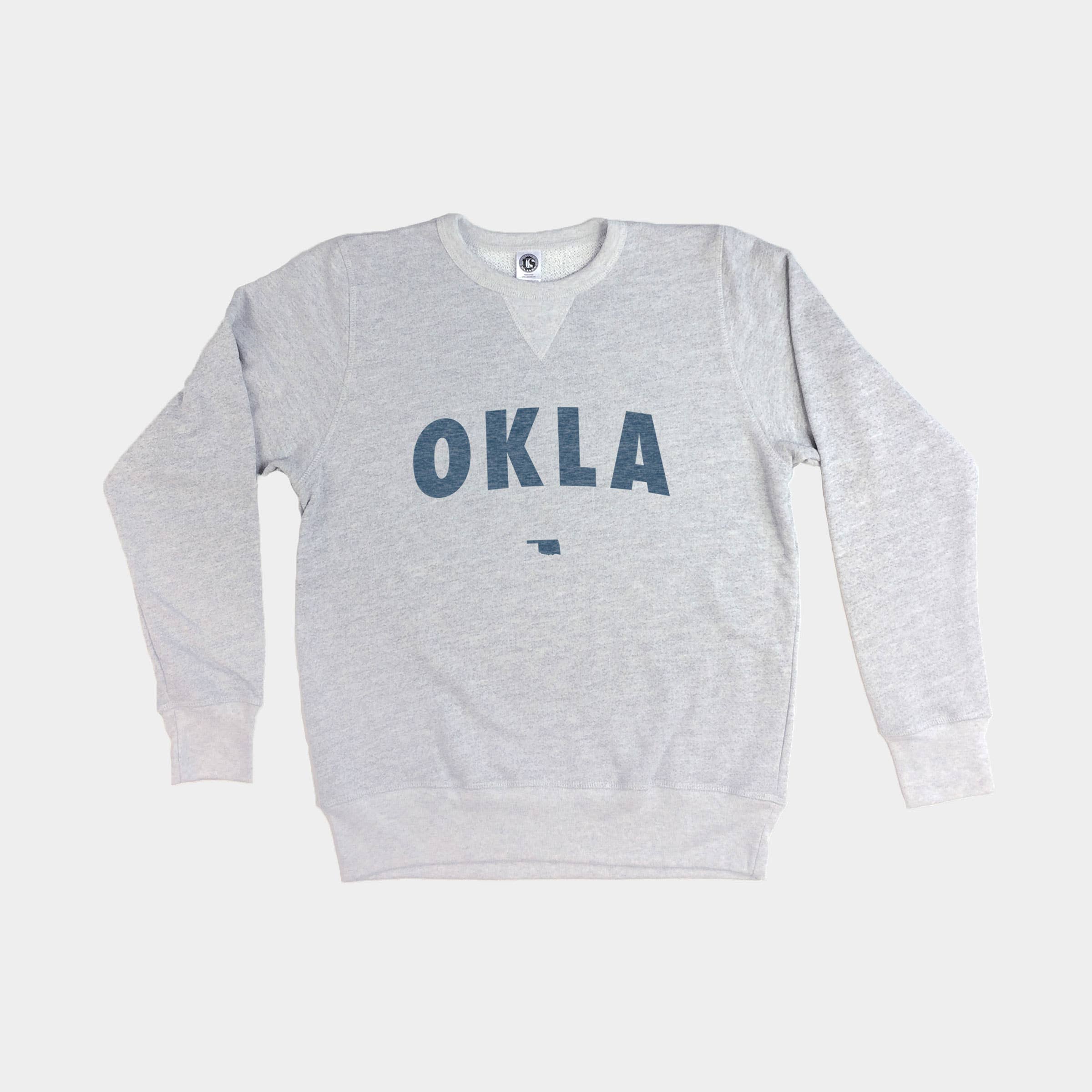 Shop Good - Vente Sweat-shirt à imprimés – unisexe - Pull Okla0