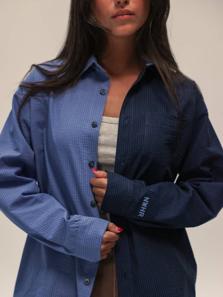 Duality Shirt for wholesale by NWHR