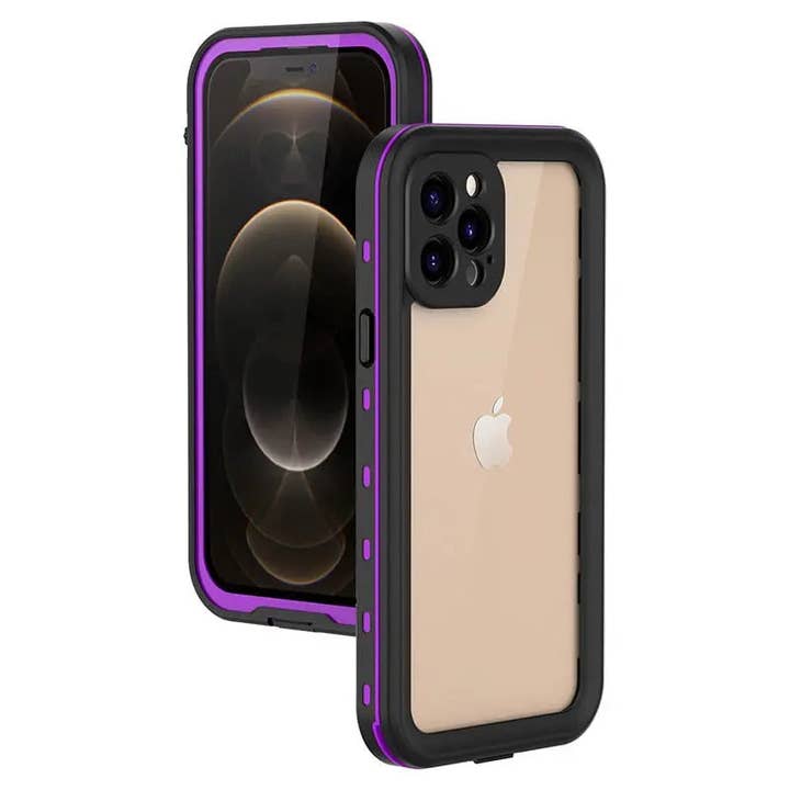 Capa Impermeável iPhone 11, iPhone 11 Pro & Pro Max por atacado de Swimcore