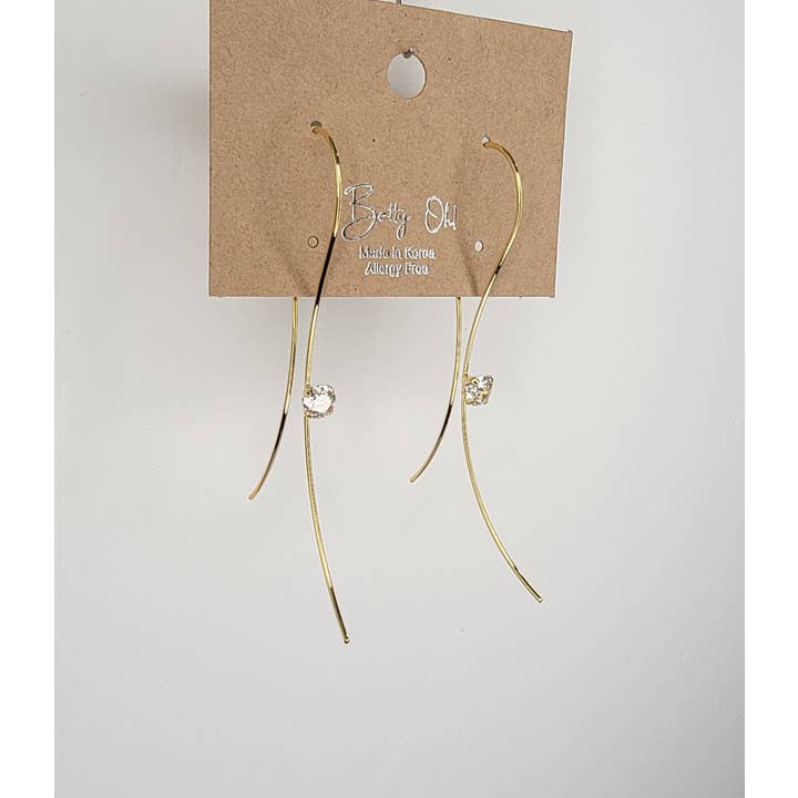 THREADER. for wholesale by BETTYOH INC