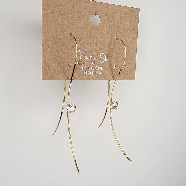 THREADER. for wholesale by BETTYOH INC