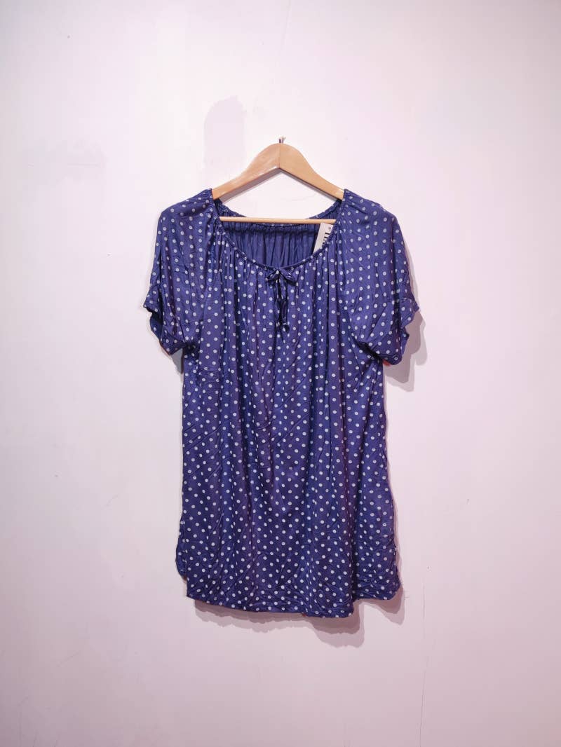 Pomelo paris - Wholesale Blouse - Women's - TEO PEAS 240