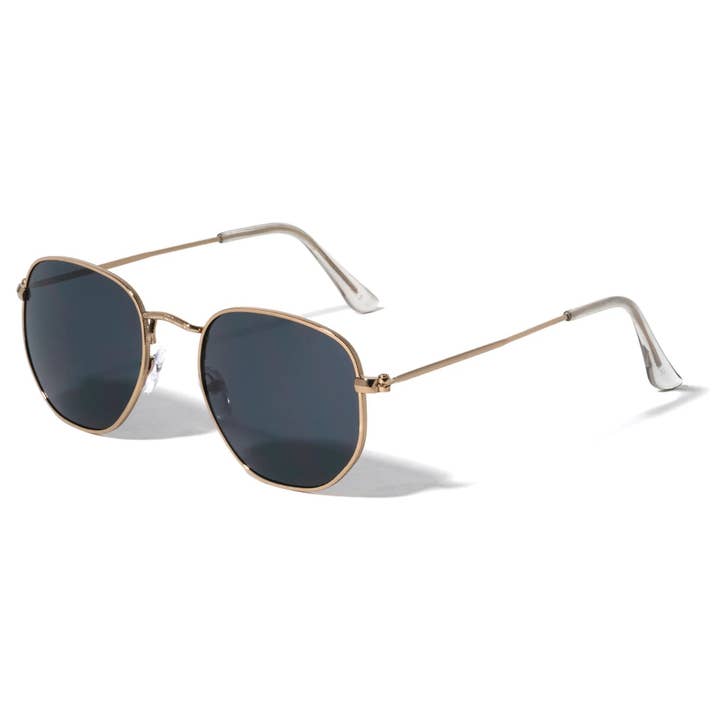 Sunrayzz Imports - Wholesale Sunglasses - Unisex - Color Mirror Sunglasses m6337-cm4