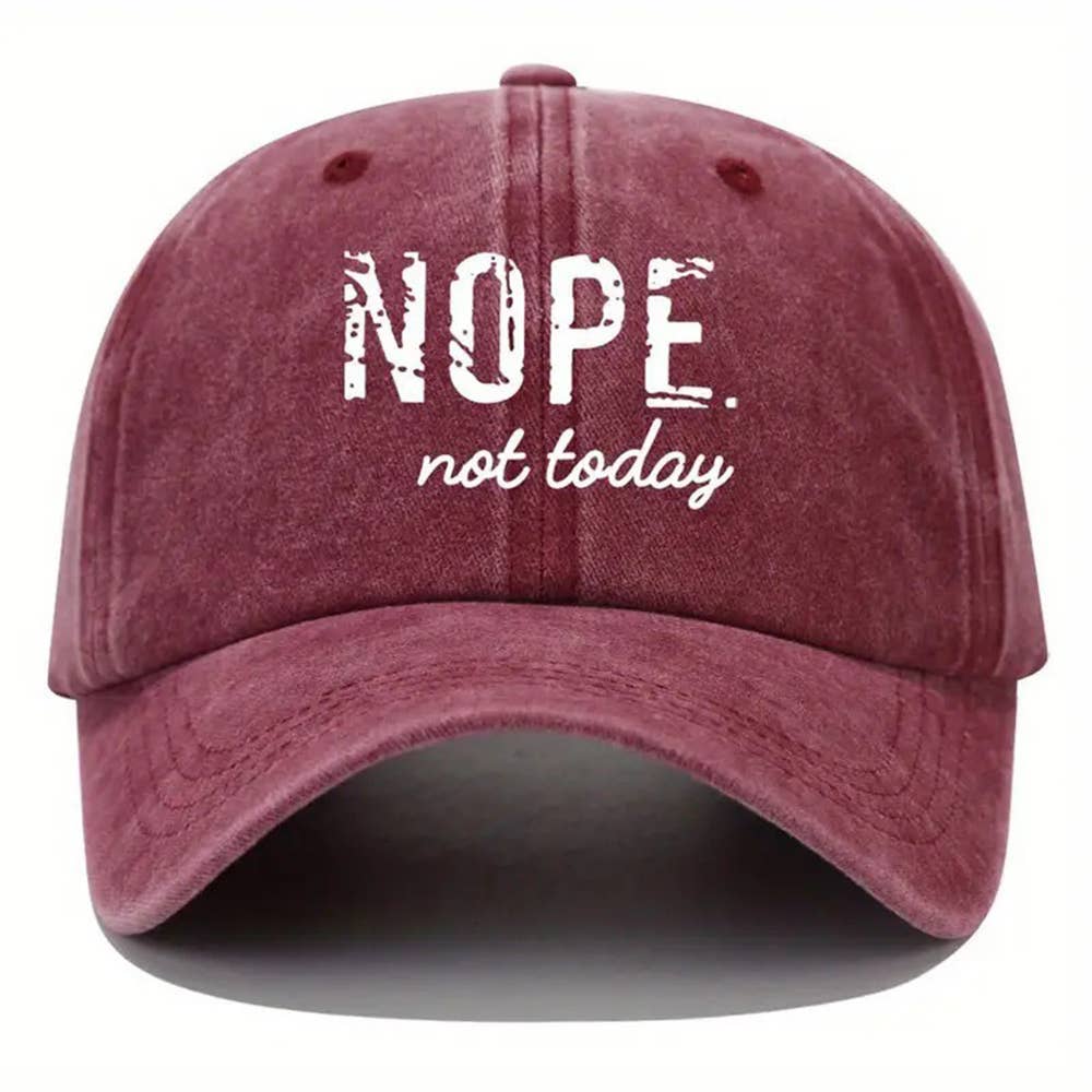 Wholesalesir - Wholesale Baseball Cap - Women's - Retro American Baseball Hat5