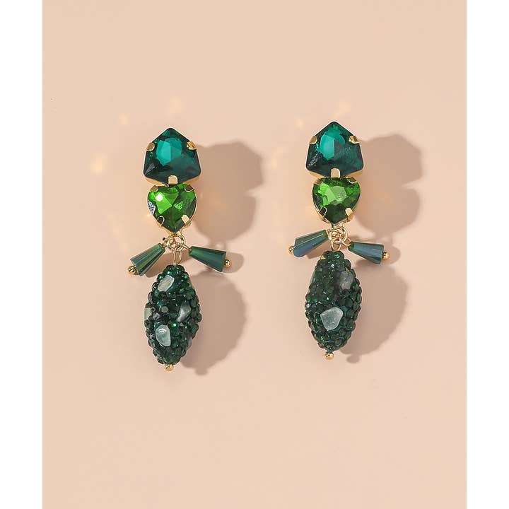 Blossom bijoux – Großhandel Ohrclip – 25AHBOL002 Ohrclips8