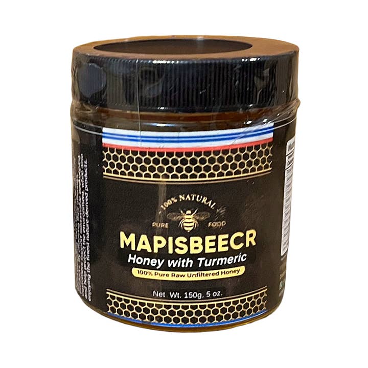 SoulGives Company - Wholesale Honey - Tropical Honey Gift Pack4