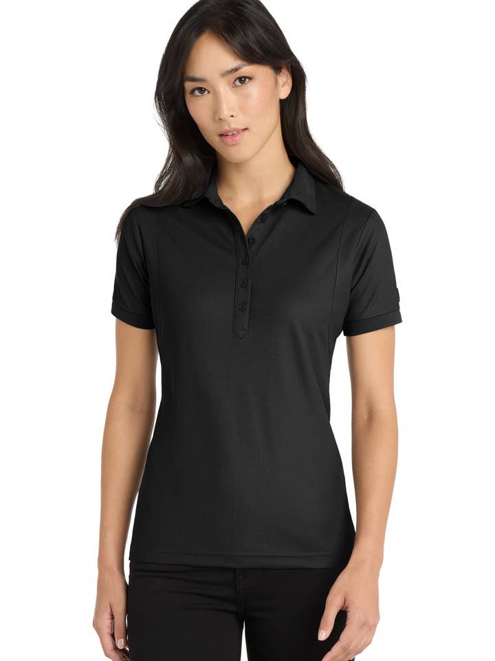 Ink Tees Custom T-Shirt Personalized Print, Premium Quality, Fast Turnaround, Multiple Colors OGIO - Jewel Polo. LOG101 for wholesale by Ink Tees Custom Tshirts