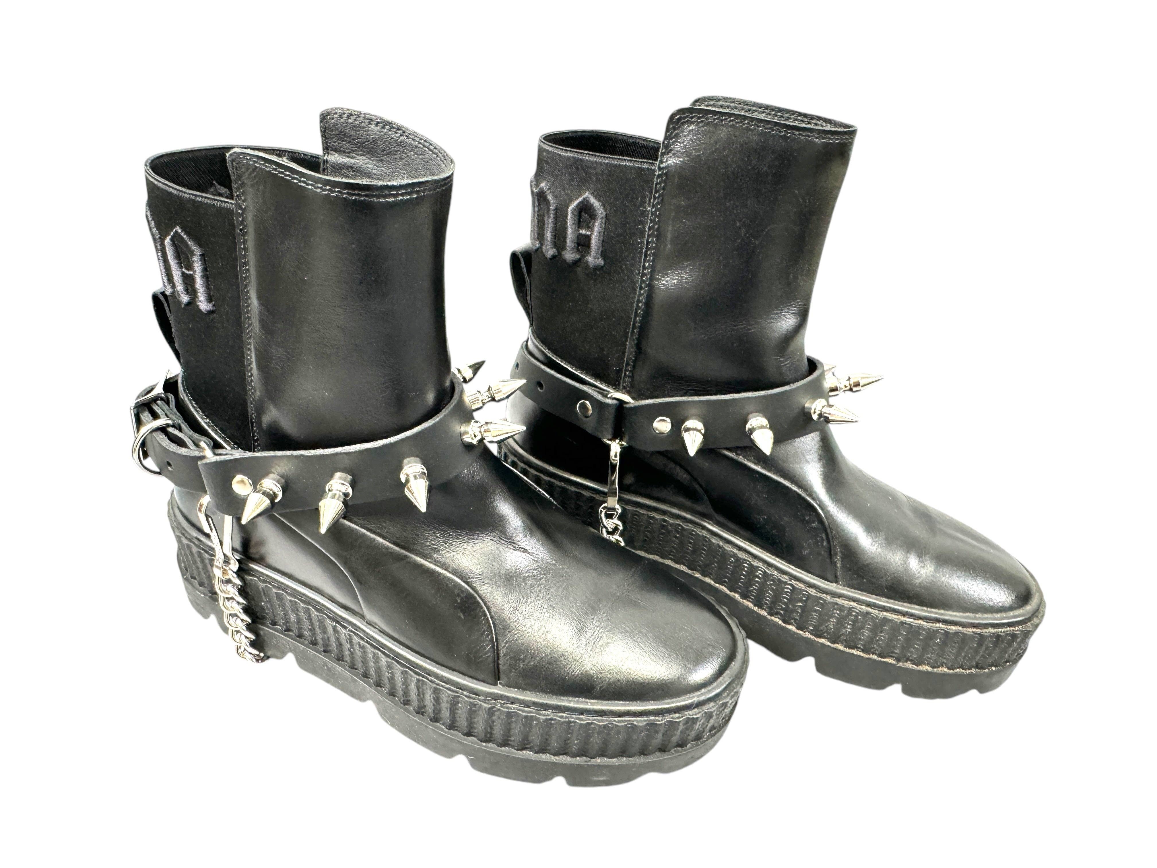 Funk Plus - Vente Accessoire pour chaussures - SANGLE DE BOTTE À CRAMPONS DE 1 PO À UNE RANGÉE BS1263