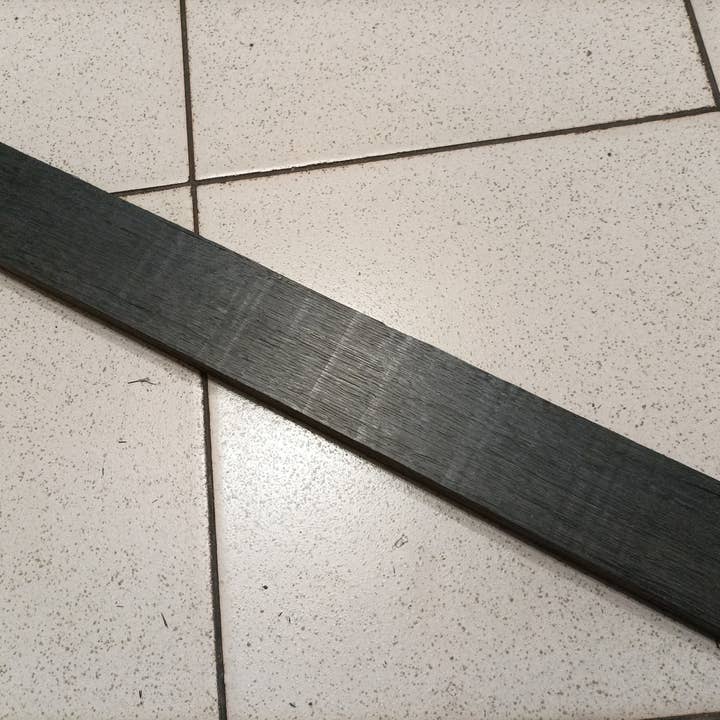 Moeraseiken Plank Morta Hout voor Houtbewerking #78 voor wholesale door Prut63683