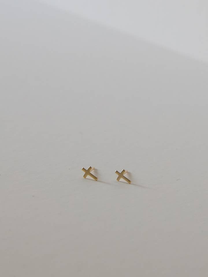 Croix Goujons pour la vente par Jane Designs Co.