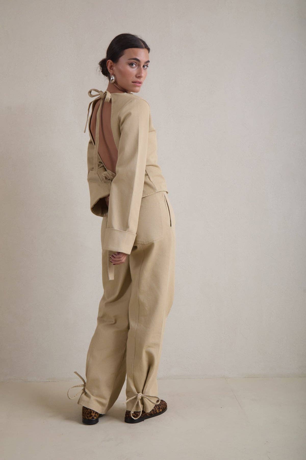 MEYME - Vendita all'ingrosso Jeans - Donna - Jeans Denim Wabi7