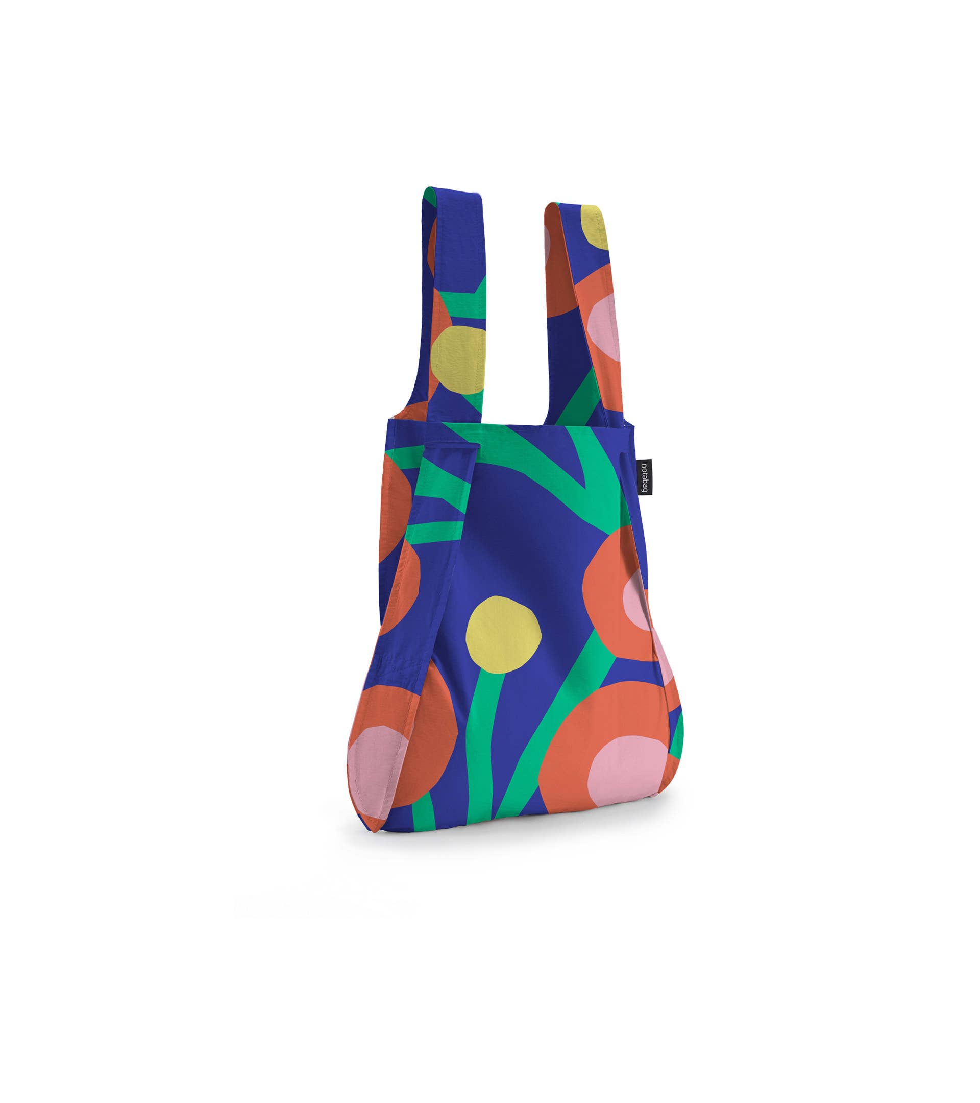 Notabag - Vendita all'ingrosso Borsa tote - Unisex - Notabag - Fioritura, Primavera di Fiori0