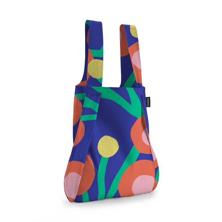 Notabag - Wholesale Tote Bag - Unisex - Notabag - Blossom, Flower Spring0