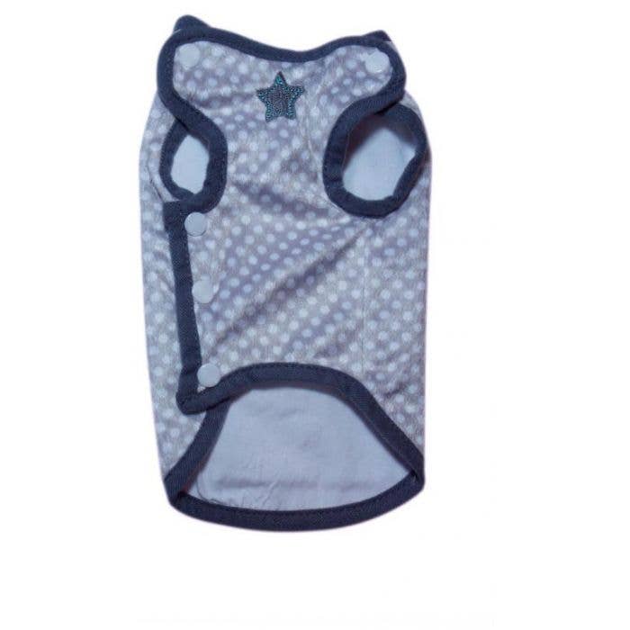 PetLondon - Wholesale Pet Sweater - Dog - Chi-wear Popper Sweater Chico2