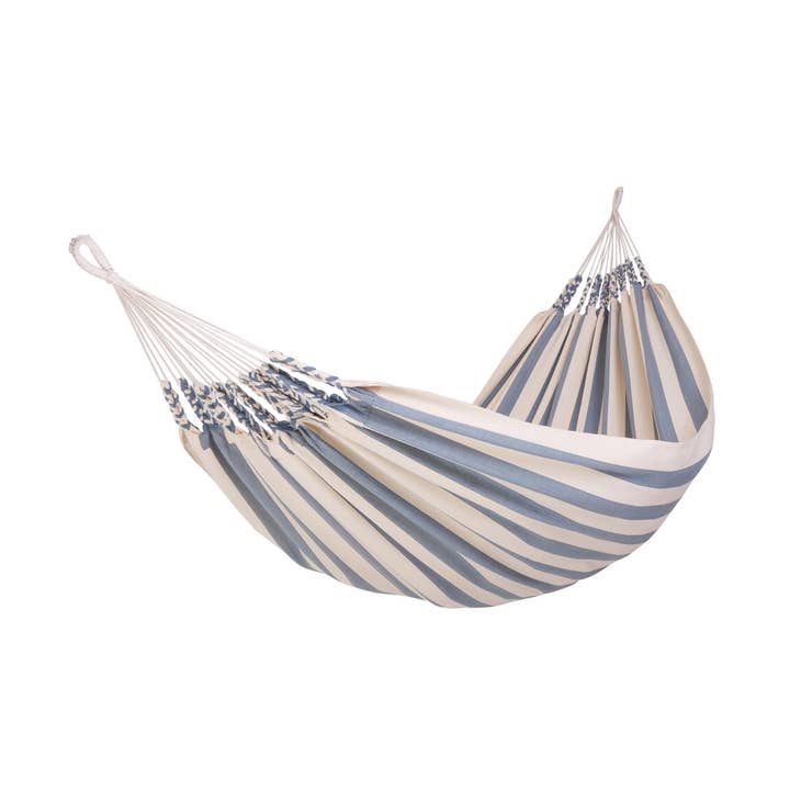 Hammock Cool Summer Sky Medium, thick cloth, pure cotton, ha for wholesale by Naya Nayon