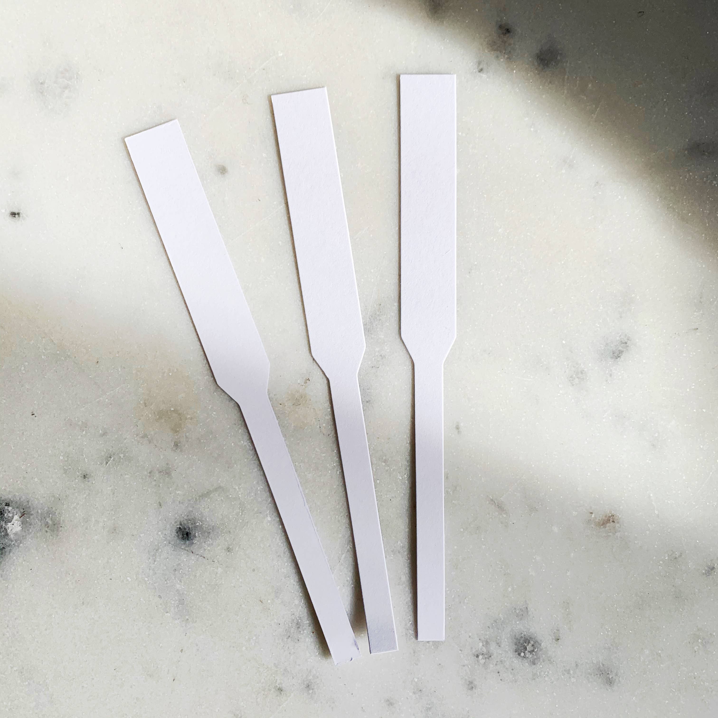 Kelly + Jones - Wholesale Perfume/Eau de Toilette - Perfume Tester Strips1