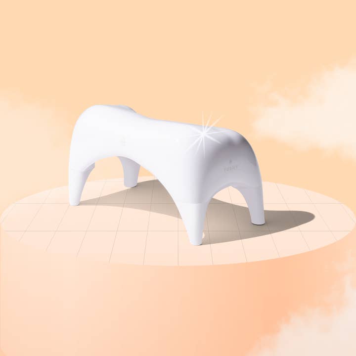 TUSHY - Wholesale Bathroom Accessory Set - TUSHY Bathroom Ottoman5