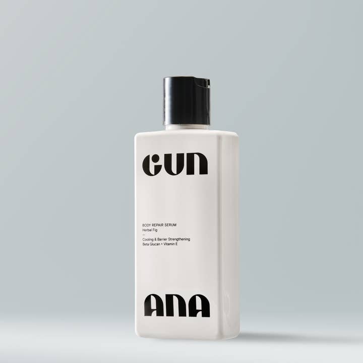 Gun Ana - Wholesale Facial Serum/Concentrate - Body Repair Serum1