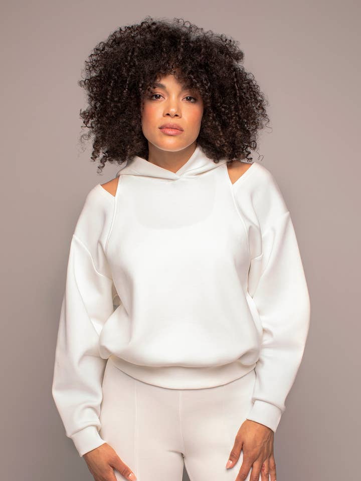 Carve Hoodie för wholesale av MICHI