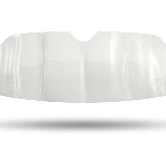 Impact Mouthguards - Wholesale Sports & Outdoor - Clear QuickFIT