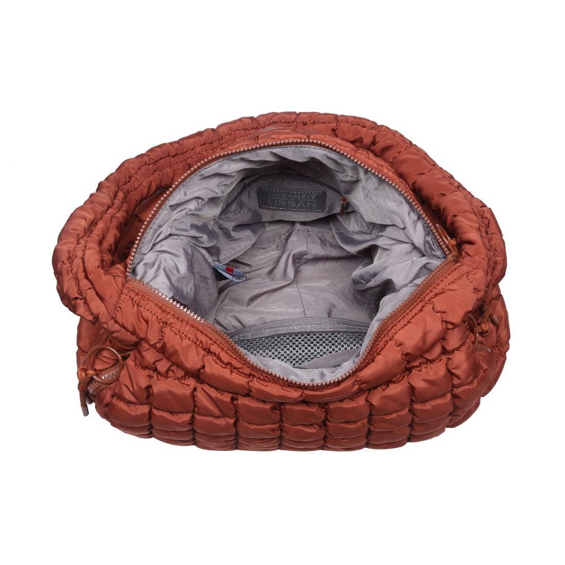 Urban Expressions - Wholesale Shoulder Bag - Women's - Tamsin Quilted Puffer Hobo27