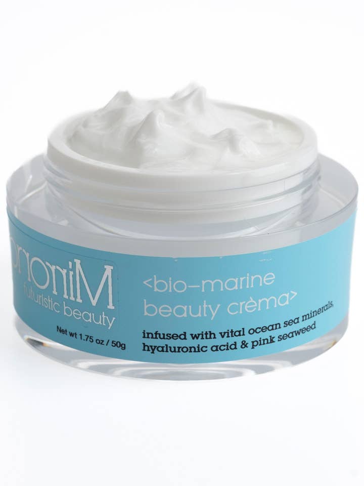 Mirror Mirror Bio-Marine Beauty Crèma for wholesale by Mirror Mirror