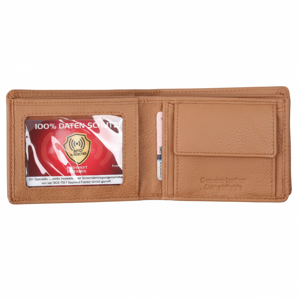 Alta Quero - Wholesale Wallet - Unisex - 🎯 Men’s Wallet Starter – Best Sellers (11 Units)4