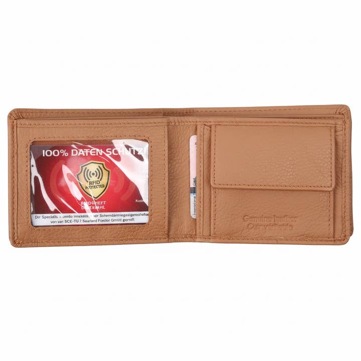 Alta Quero - Wholesale Wallet - Unisex - 🎯 Men’s Wallet Starter – Best Sellers (11 Units)4