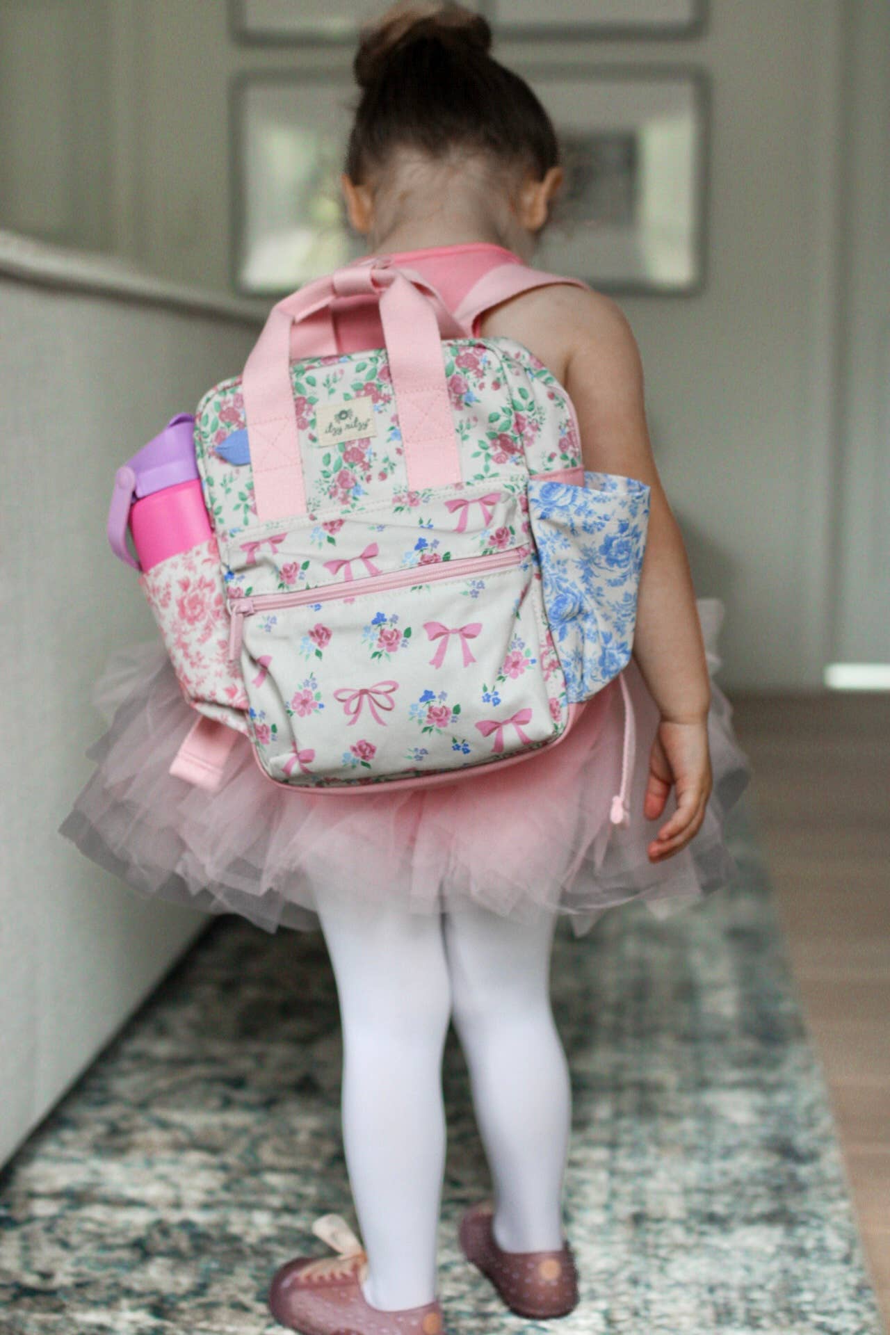Itzy Ritzy - Wholesale Backpack - Kids - *NEW OPTIONS* Itzy Bitzy Backpack17