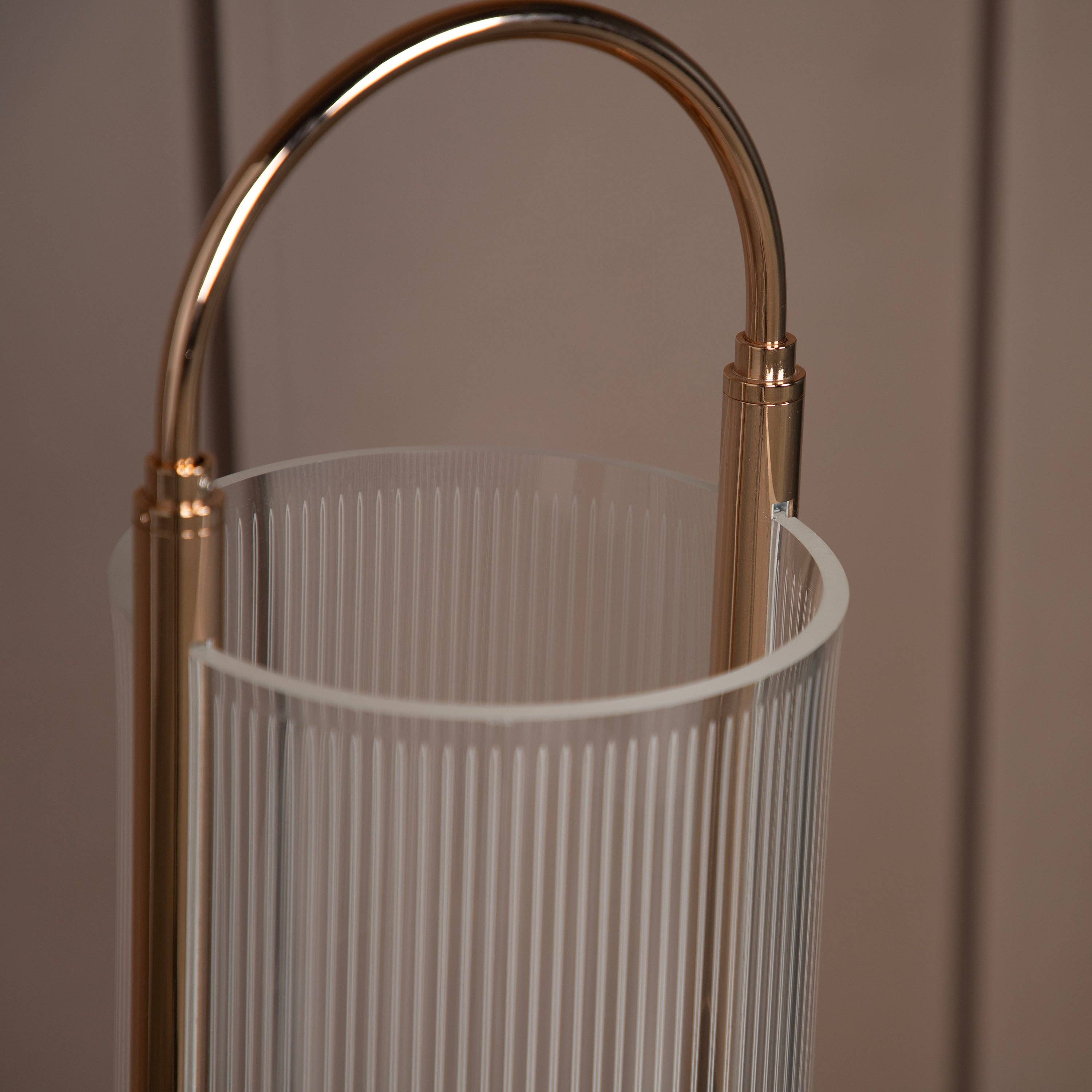 HEKA LIGHTING & TRADING LTD - Wholesale Accent/Desk Lamp - Alaca Single Acrylic Table Lamp7