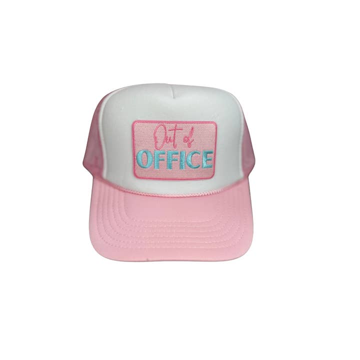 A Little Something Gift Shop - Wholesale Trucker Hat - Women's - 🏷️ Wholesale Trucker Hats — Mix & Match Your Favorites!29